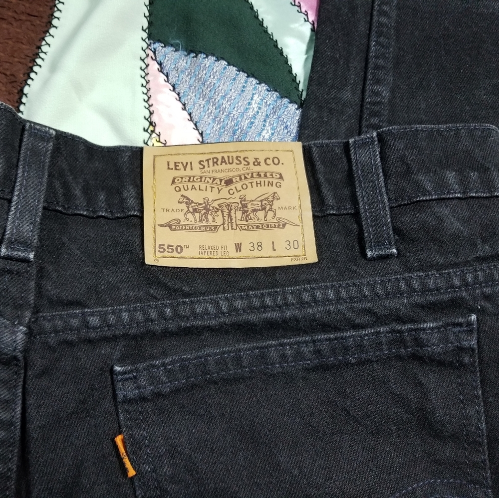 Jeans - Picture 5 of 6